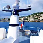 Yacht Priape Nice - San Lorenzo 57