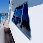 Yacht Priape Nice - San Lorenzo 57