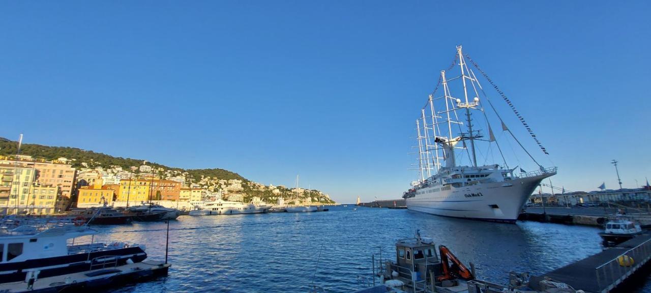 Yacht Priape - San Lorenzo 57